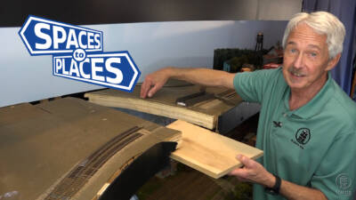 Spaces to Places VIII | Modeling a river, Part 1