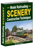 model train scenery
