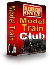 model train clubs