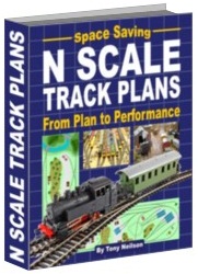 n scale track plans